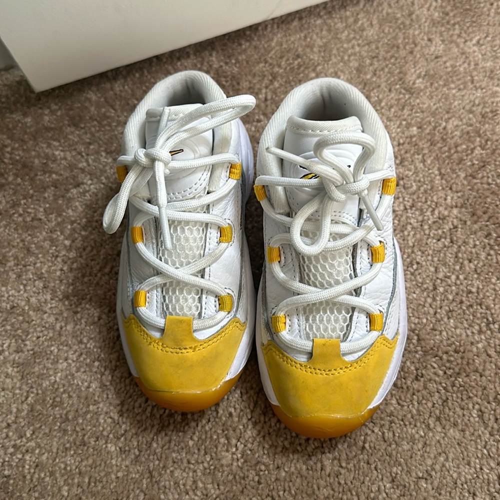IVERSON REEBOK